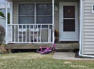 906 N Prospect St, Bowling Green, OH 43402