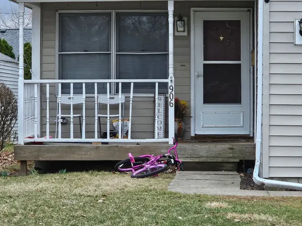 906 N Prospect St, Bowling Green, OH 43402