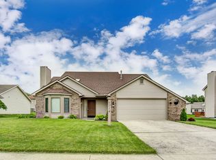 7714 Montclair Dr, Fort Wayne, IN