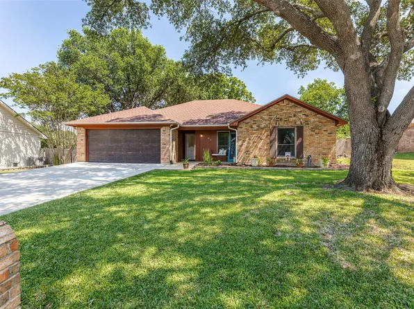 301 Shawnee Trl, Keller, TX 76248