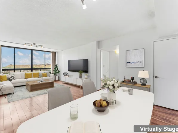 2499 Kapiolani Blvd APT 3705, Honolulu, HI 96826