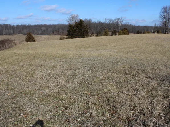 1021 N County Road 400 W, Greencastle, IN 46135