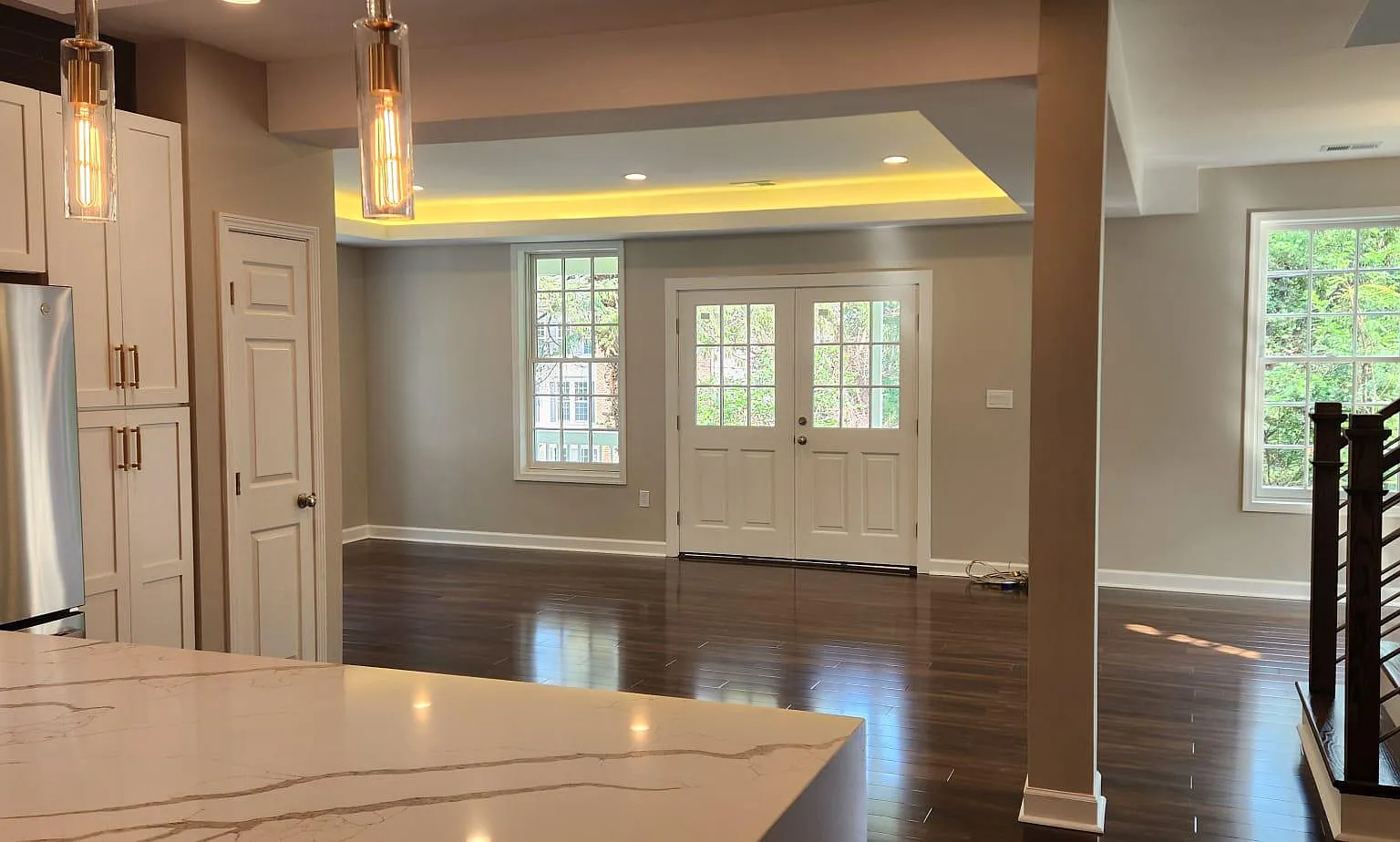3 bed, 2.5 bath, 1130 sqft, $4,600 — Photo 4