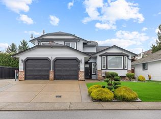3470 Chase St, Abbotsford, BC
