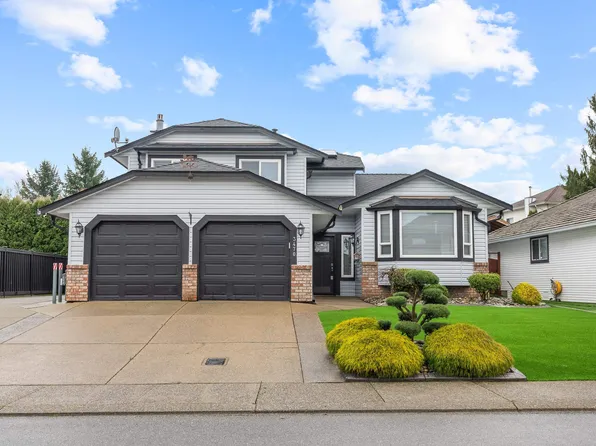 3470 Chase St, Abbotsford, BC V2T 5A9