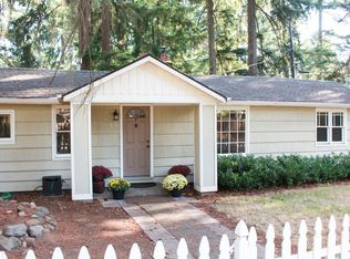 16790 Lake Forest Blvd, Lake Oswego, OR 97035