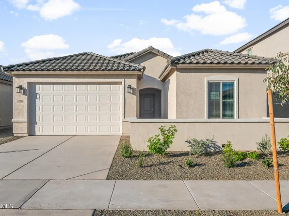 42960 W Palo Amarillo Road, Maricopa, AZ 85138