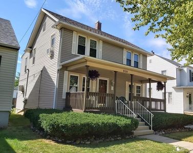 919 Michigan Ave, Monroe, MI, 48162
