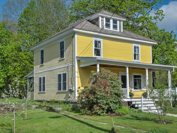 42 River Street, Keene, NH 03431