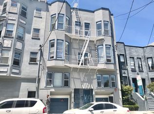 Spacious And Airy Studio Apartment In Hayes Valley!! Laundry! Parking! Progressive, San Francisco, CA 94102