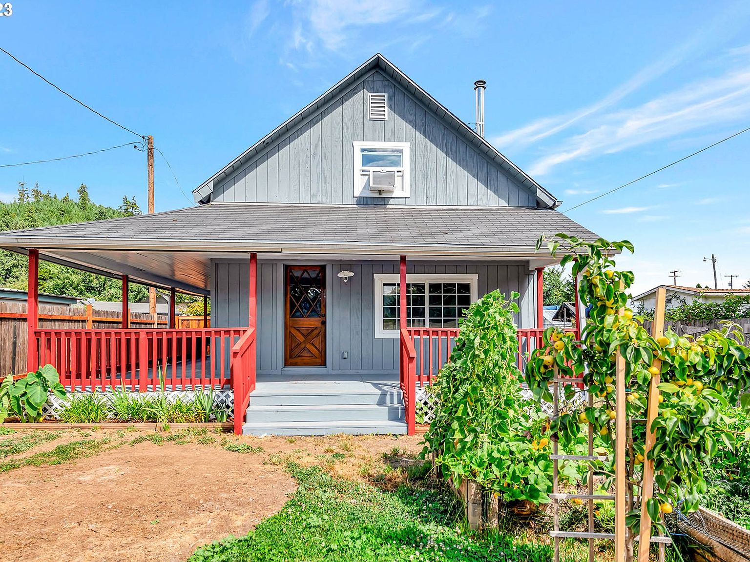 38058 Railroad Ln, Marcola, OR 97454 MLS 23421106 Zillow