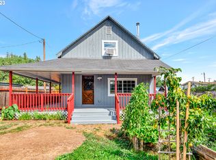 38058 Railroad Ln, Marcola, OR 97454