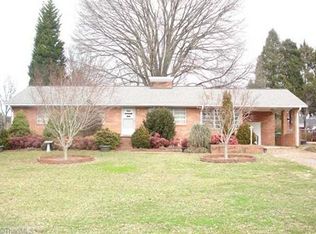 265 North St, Rural Hall, NC 27045