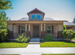20681 Couples Ln, Bend, OR