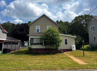 488 State St, Sandy Ridge, PA 16677