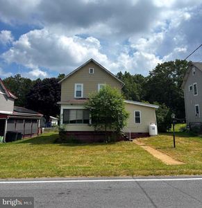 488 State St, Sandy Ridge, PA, 16677