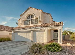 2136 Falcon Pointe Ln, Henderson, NV 89074