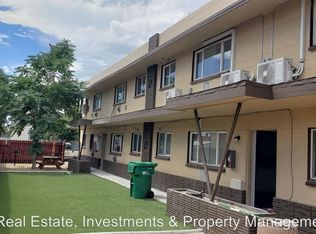 340 Cheney St APT F, Reno, NV 89502