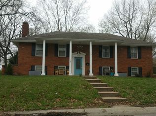 6828 Englewood Ave, Raytown, MO 64133