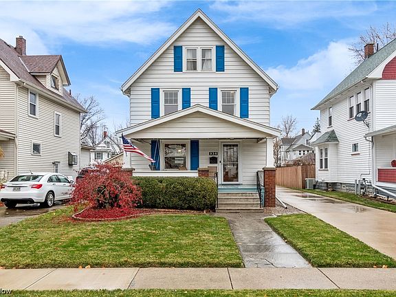 2nd image of 326 Cambridge Ave