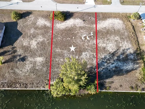 154 SW 31st Ter, Cape Coral, FL 33914