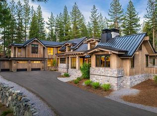 8112 Villandry Dr, Truckee, CA 96161