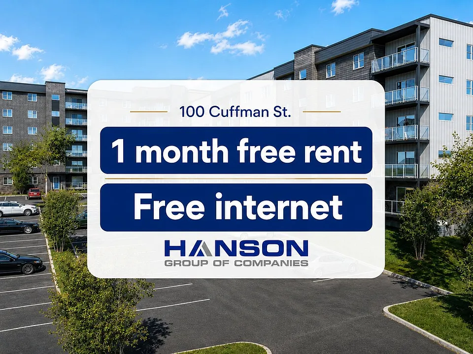 100 Cuffman St #B1
