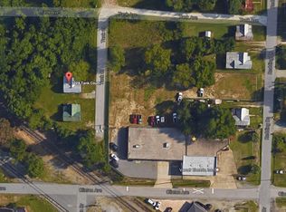 1230 Tank Ct, High Point, NC 27260