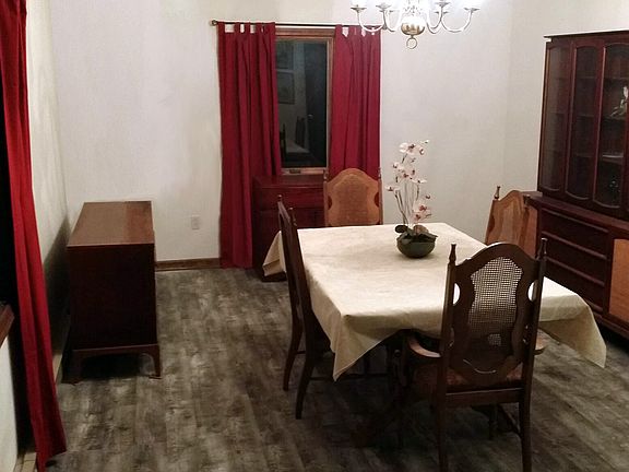 Large Dining Room
