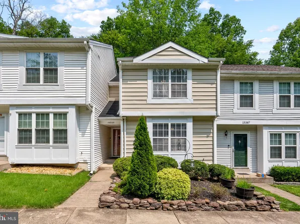 15385 Inlet Pl, Dumfries, VA 22025