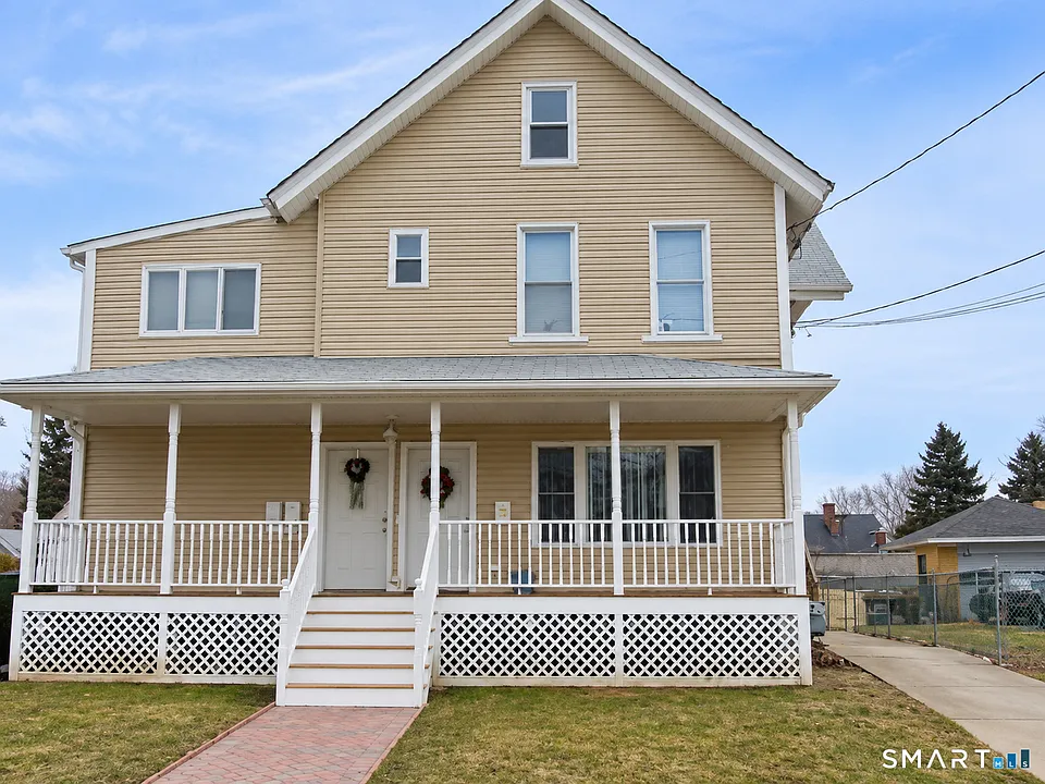 93 S Cliff St #2B