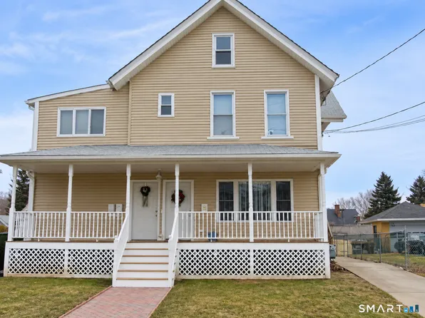 93 S Cliff St #2B, Ansonia, CT 06401