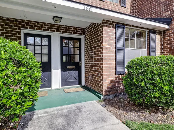 4358 TIMUQUANA Road #166, Jacksonville, FL 32210