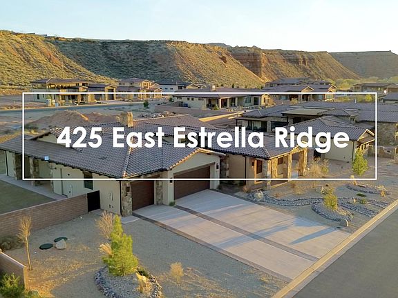 2nd image of 425 E Estrella Ridge Dr