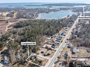 2 Long Neck Rd, Wareham, MA 02571