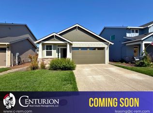 1525 Stasny Ave SE, Albany, OR 97322