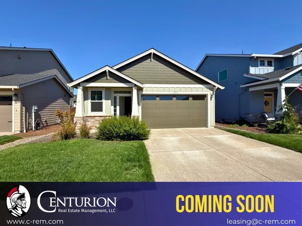 1525 Stasny Ave SE, Albany, OR 97322
