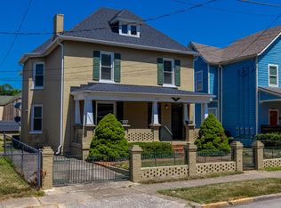 515 Elm Tree Ln, Lexington, KY 40508