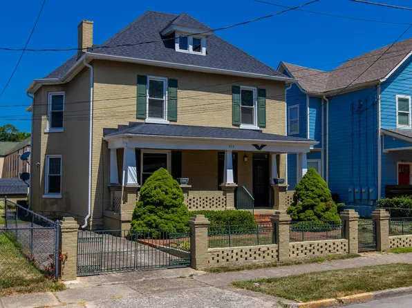 515 Elm Tree Ln, Lexington, KY 40508