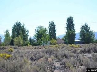 39 Garms Cir, Smith, NV 89430