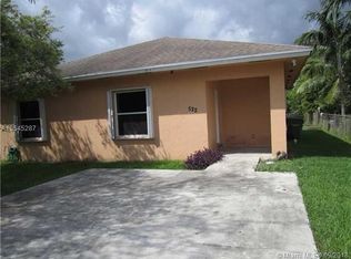 522 NW 8th Ave, Homestead, FL 33030