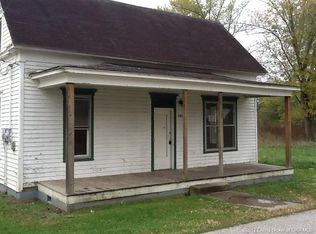 145 E Jefferson St, Fredericksburg, IN