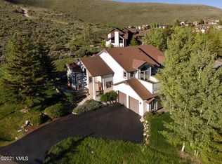 4620 N Point #A, Avon, CO 81620