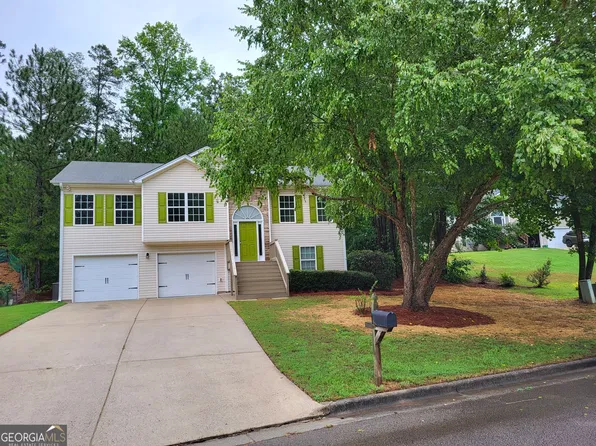 115 Wesley Way, Commerce, GA 30529
