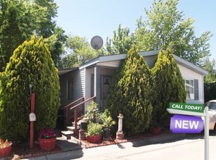 123 Hayes Cir, Reno, NV 89511