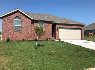 1313 S Lorraine Ave, Republic, MO 65738