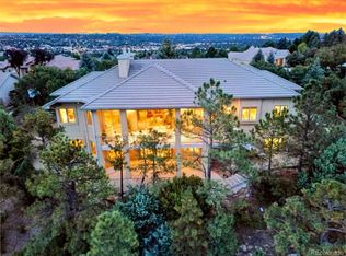 4608 Stonehill Rd, Colorado Springs, CO 80918