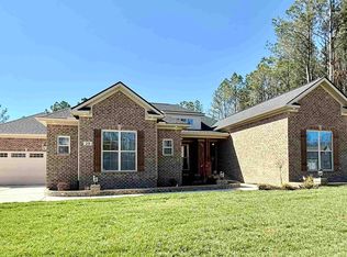 28 Bluff Crk, Huntsville, AL 35803