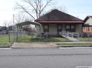 2402 Cansler Ave, Gadsden, AL 35904