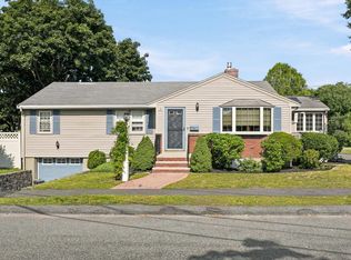 1 Will Sawyer St, Peabody, MA 01960